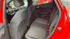 Ford Fiesta 1.0 EcoBoost 125 ST-Line 5dr Petrol Hatchback